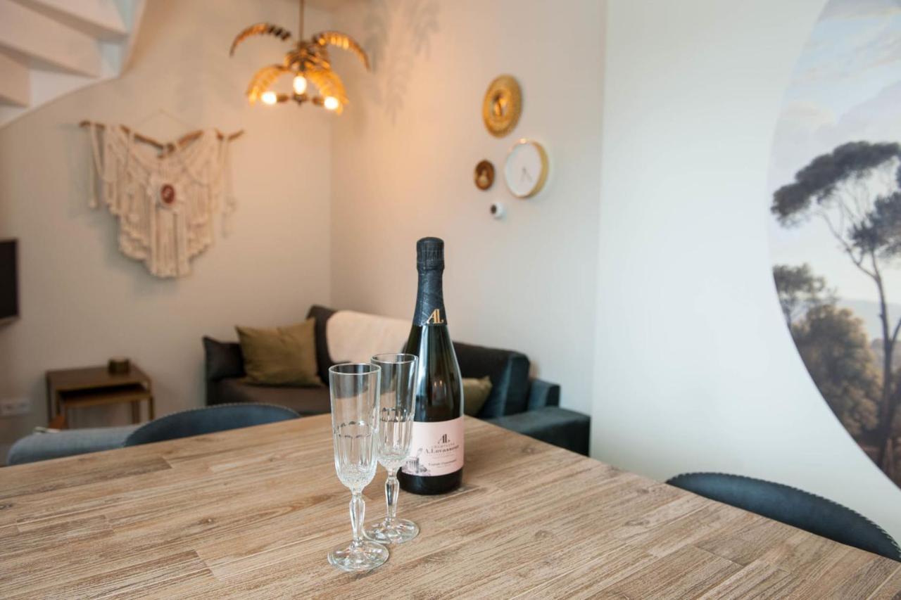 Apartament Stek Aan Zee Zandvoort Zewnętrze zdjęcie